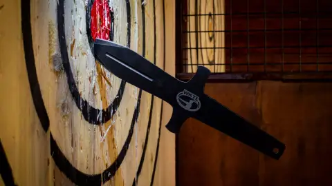 Adrenalin-Extrém élménycsomag 77 választható programmal 4