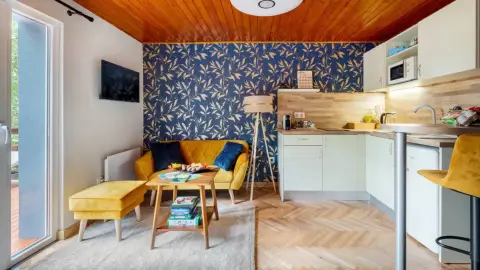 BLUE 749 Vendégház 2 fő részére Mátraszentimrén 8