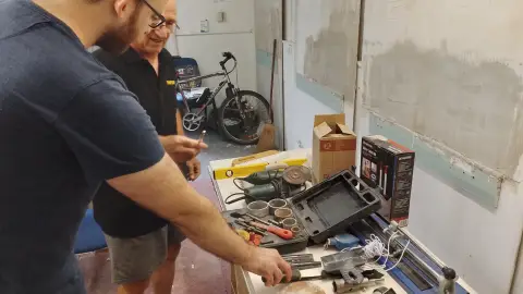 The Fixer barkács workshop-A Gipszkartonozás alapjai 2