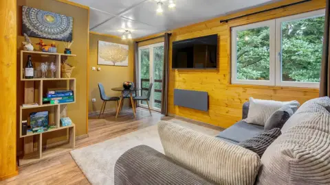 GREY 750 Vendégház 2 fő részére Mátraszentimrén 2