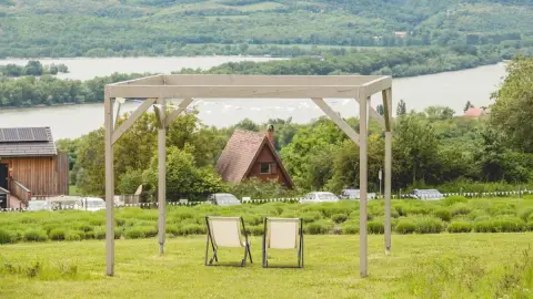 2 fős Gourmet ebéd élmény a Natura Hill éttermében 2