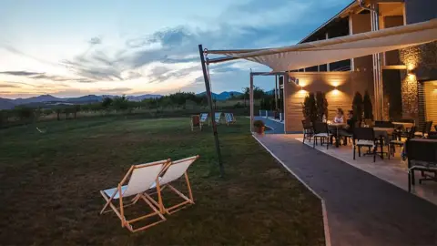 2 fős intenzív feltöltődés a zebegényi Natura Hill Vendégházba 3