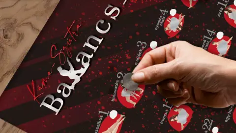 Káma-Szútra és Romantika Bakancslista együtt jó ajándék 1