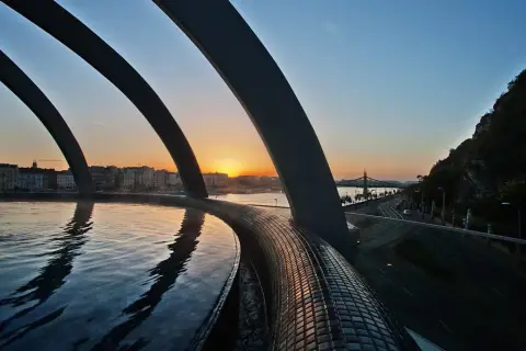 Török fürdő és Brunch – egy nap Kettesben hétvégén a Rudas Fürdőben 2