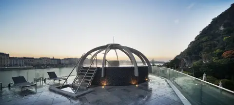 Török fürdő és Brunch – egy nap Kettesben hétvégén a Rudas Fürdőben 3