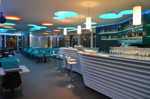 Hétvégi egész napos Török fürdő és Brunch a Rudas Fürdőben 5