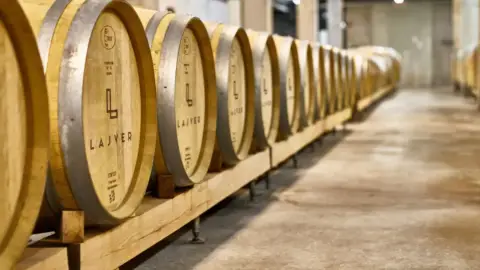 5 tételes borkóstoló a Lajver Borbirtokon 6