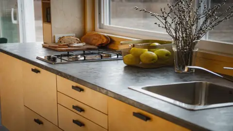 Lakjatok egy Tiny Houseban távol a város zajától a Dunakanyarban 9