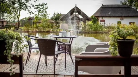 Zarah tanya Tóparti lakja pár meghitt éjszakára 4