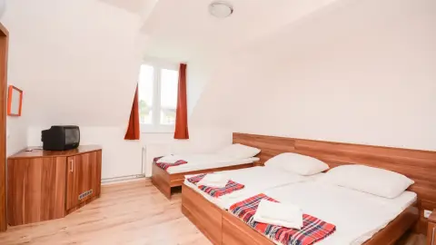 Balaton parti szállás bringásoknak 3