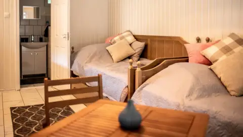 Anti-stressz csomag menedzsereknek vagy pároknak a Zarah Tanyán 16