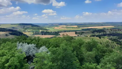 PrédikátoRock egynapos vezetett e-mtb élménytúra 3