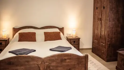 Anti-stressz csomag menedzsereknek vagy pároknak a Zarah Tanyán 13