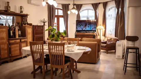 Anti-stressz csomag menedzsereknek vagy pároknak a Zarah Tanyán 11