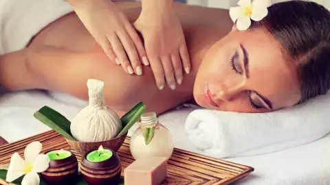 "Dolce Vita"spa csomag az ORIENTAL SPA Wellness- és Fitneszközpontban