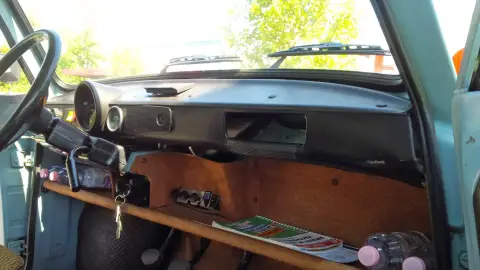 Dupla Retro Trabant kaland a Balaton mellett 3