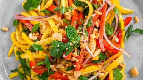 Thai főzőkurzus gasztró élményajándék 3