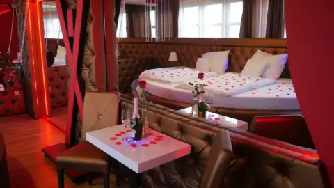 Szerelem luxus kivitelben Gyulán a Corvin Hotelben 2 éjszakára