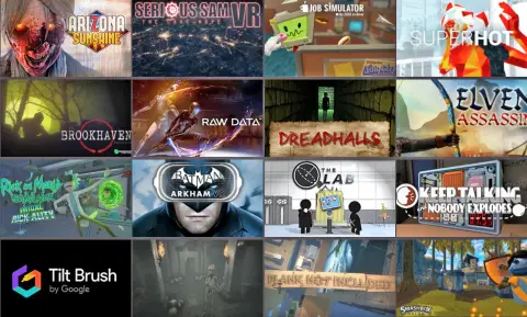 Badchicken VR élmény hétvégén 4