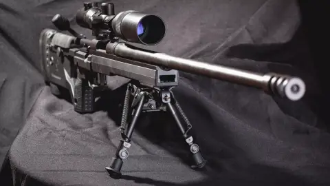 Sniper csomag, hivatásos testőr oktatóval és oktatással