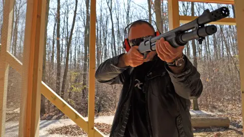 Call of Duty Ultimate lövészeti csomag 2 fő részére Budakeszin 6