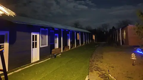 Duna-delta Horgászat 1 főre 1 hét 7