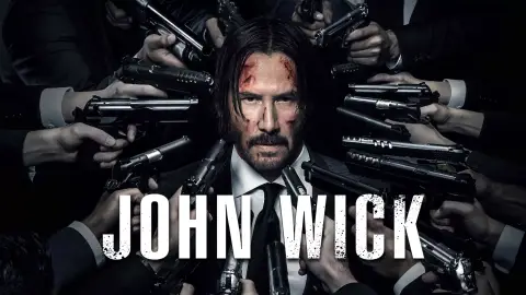 John Wick lövészeti csomag Budakeszin
