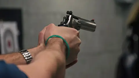 Rookie lövészet a belvárosban 9