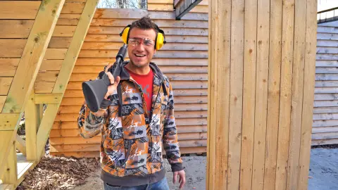 Sniper Hunter lövészeti csomag Budakeszin 7