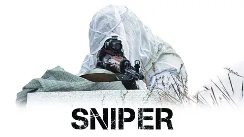 Sniper Hunter lövészeti csomag Budakeszin