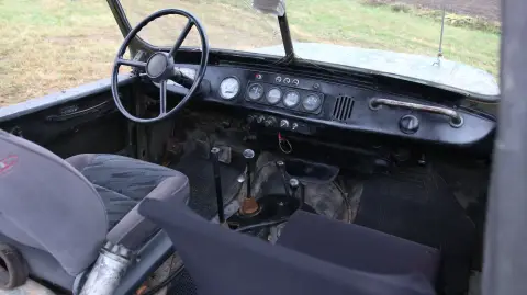 UAZ terepjárózás felnőtteknek Turán 4