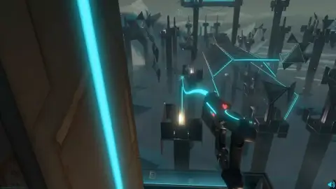 VR lézerharc Magyarország legnagyobb VR játéktermében