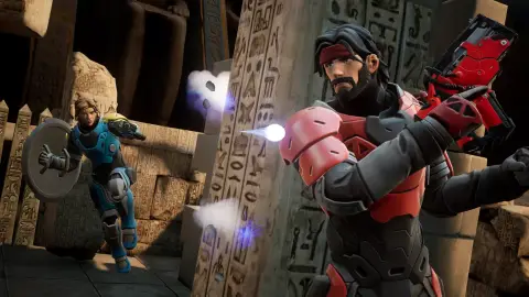 Családi VR játék Magyarország legnagyobb multiplayer VR játéktermében 2