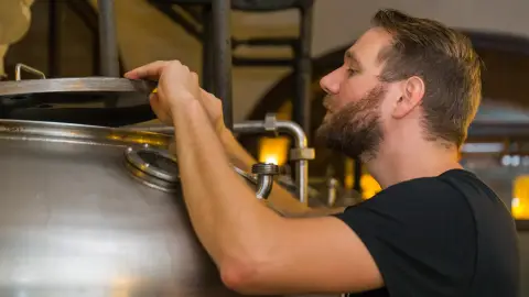 Egynapos házisörfőző tanfolyam és főzdelátogatás 1