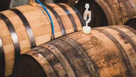 Sörrandi és főzdetúra kóstolóval a FIRST Craft Beer látványsörfőzdéjében 4