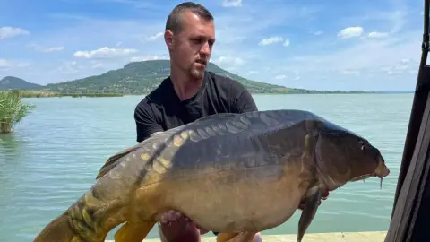 3 napos Pecakaland privát stégről, vízparti telken Szigligeten 6
