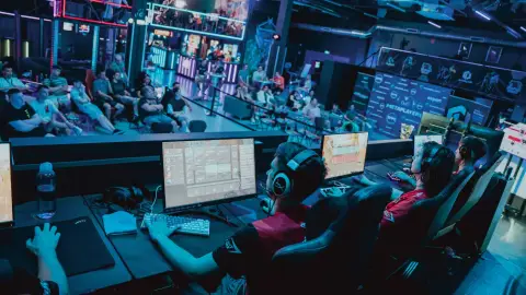 Gamerland Day Week-Ends Ticket: Egy egész nap Gamerlandben akár hétvégén is! 3