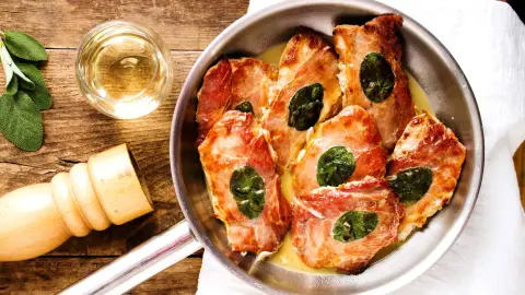 Ciao Italia - olasz főzőest 2