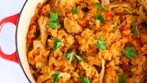 Latin-amerikai íz - főzőkurzus ajándékba 3