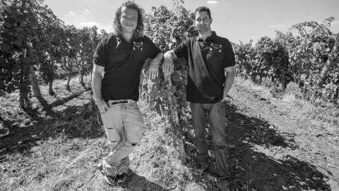 Borkóstoló Egerben a Havas & Timár Pincészetben 5