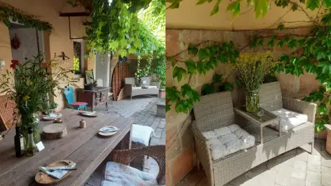 Alföldi romantika !!! 3 napig Csak Ti Ketten Szentesen !!! 6