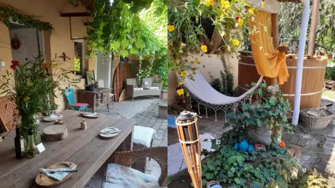 Alföldi romantika !!! 3 napig Csak Ti Ketten Szentesen !!! 1