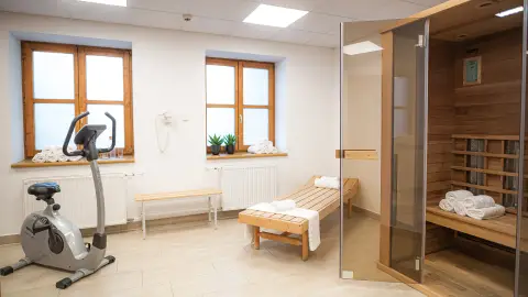 3 napos Erdő Wellness a Mátrában élményprogramokkal a csomagban/2 főnek 4