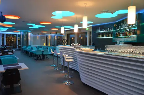 Fullos Gasztro-Wellness csomag a Rudas fürdőben hétköznap 5