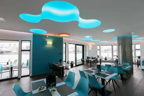 Fullos Gasztro-Wellness csomag a Rudas fürdőben hétköznap 6