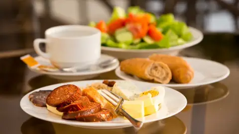 2 éjszakás exkluzív VIP csomag szerelmeseknek Zalakaroson 6