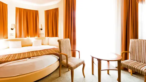 2 éjszakás exkluzív VIP csomag szerelmeseknek Zalakaroson 4