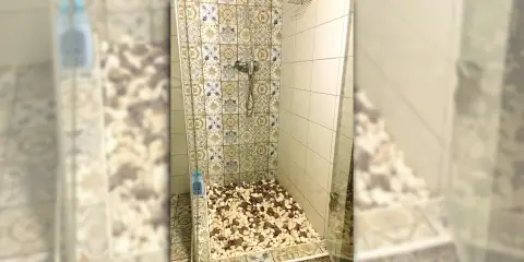 Házikó a hegytetőn a Balaton-felvidéken 8