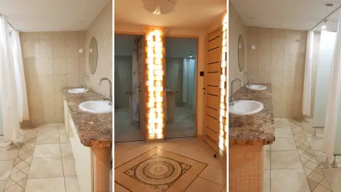 Jurtaszállásban hétköznapi kaland Dobogókőn 3