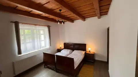 Kisdió Vendégház - Modern, autentikus parasztház Dégen 4